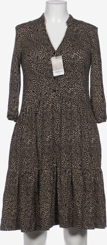 robe légère Dress in M in Brown: front