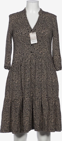 robe légère Dress in M in Brown: front