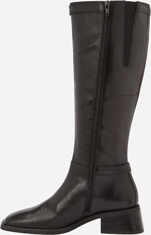 Bottes 'BLANCA' VAGABOND SHOEMAKERS en noir