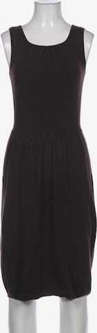 Allude Dress in S in Brown: front