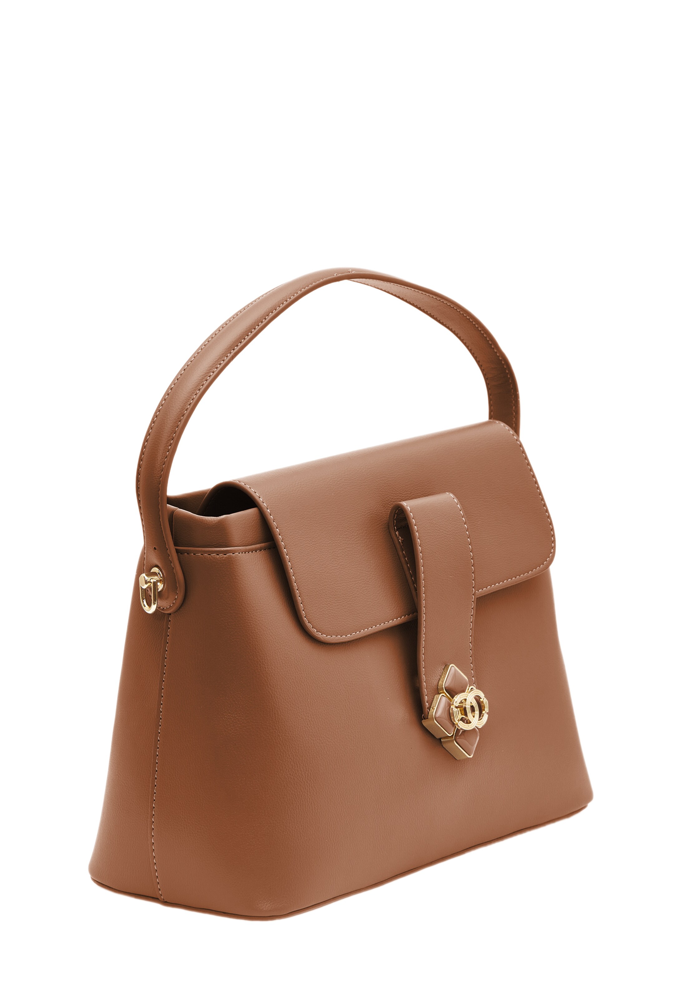 Usha Сумки в Коричневый