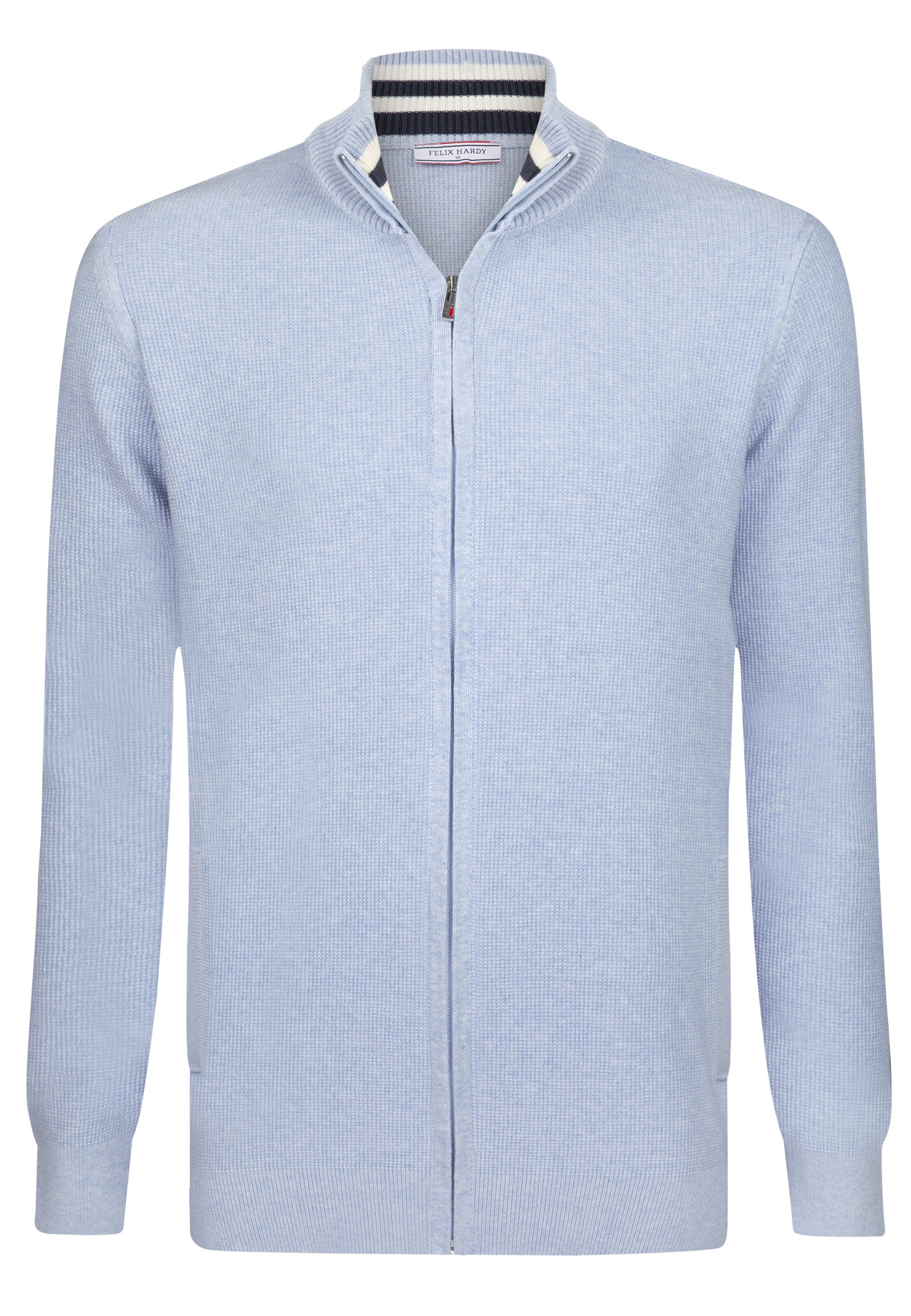 Felix HardyKardigan - plava boja: prednji dio