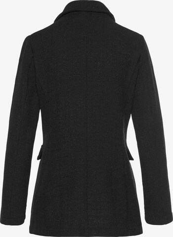 Blazer LASCANA en noir