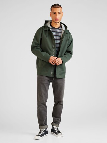 Veste mi-saison 'SANDERSON' VANS en vert