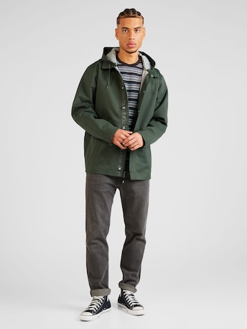 Veste mi-saison 'SANDERSON' VANS en vert