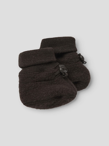 Chaussettes NAME IT en marron