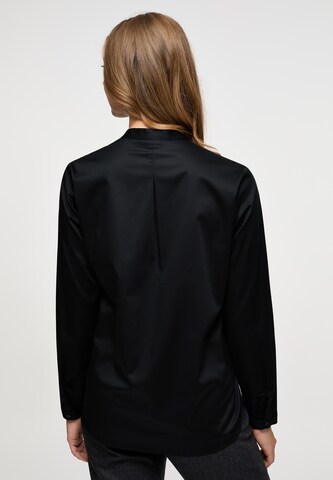 ETERNA Blouse in Black