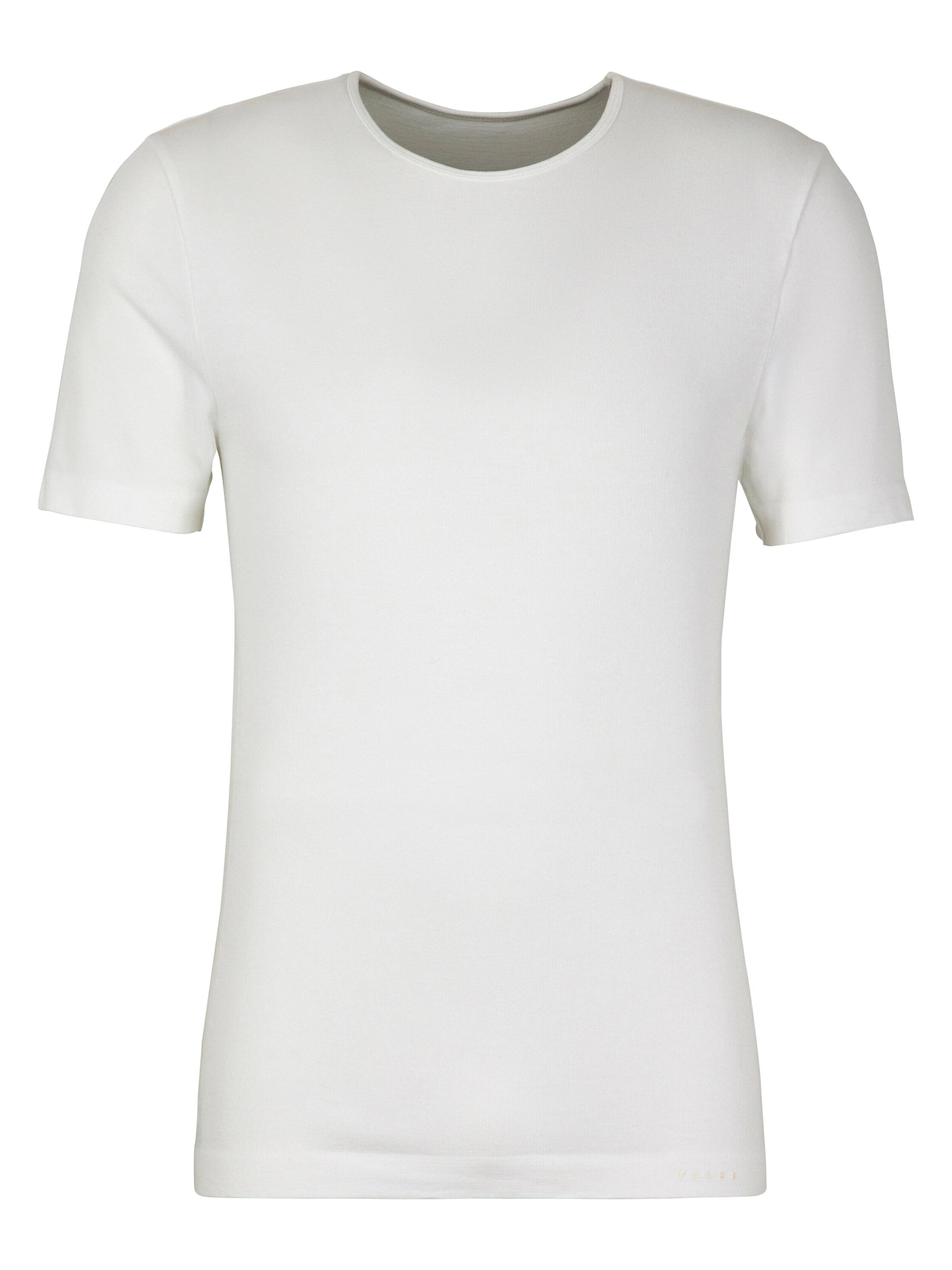 FALKE Undershirt 'Seamless' in White
