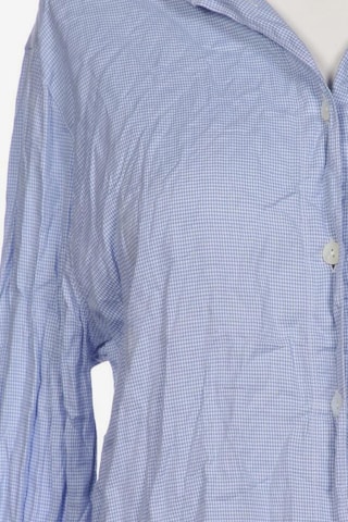 OTTO KERN Blouse & Tunic in L in Blue