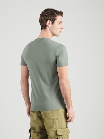 ANTONY MORATO Bluser & t-shirts i grøn