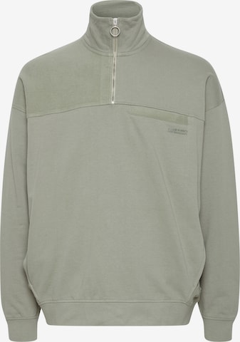 !Solid - Sweatshirt em verde: frente