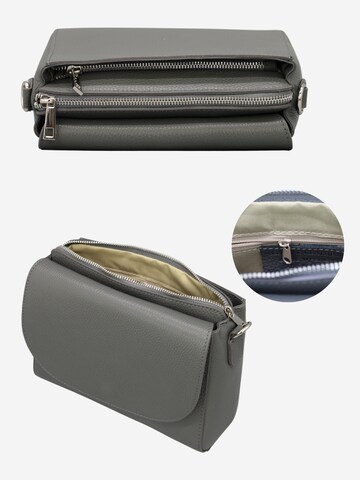 Brise Umhängetasche 'Sophia' in Grau