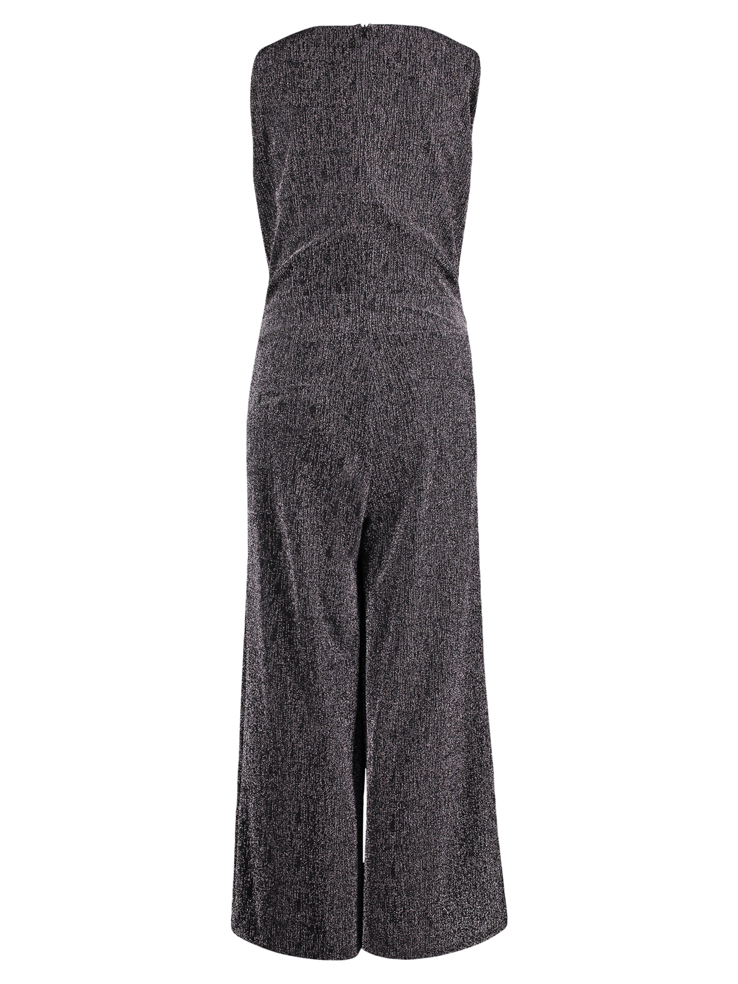 Tuta jumpsuit di Betty & Co in grigio