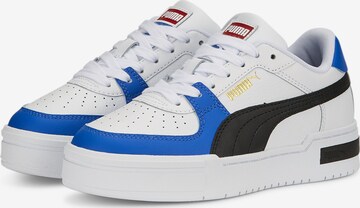 PUMA Sneakers in Wit