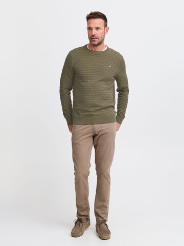 FQ1924 - Jersey 'KYLE' en verde