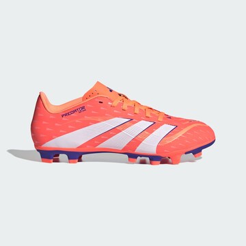 ADIDAS PERFORMANCE Voetbalschoen 'Predator Club' in Oranje