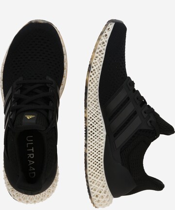 ADIDAS SPORTSWEARSportske cipele 'Ultra 4D' - crna boja