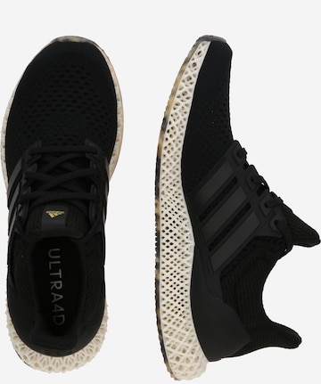 Pantofi sport 'Ultra 4D' de la ADIDAS SPORTSWEAR pe negru