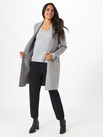 Pullover 'Simone' di VERO MODA in grigio