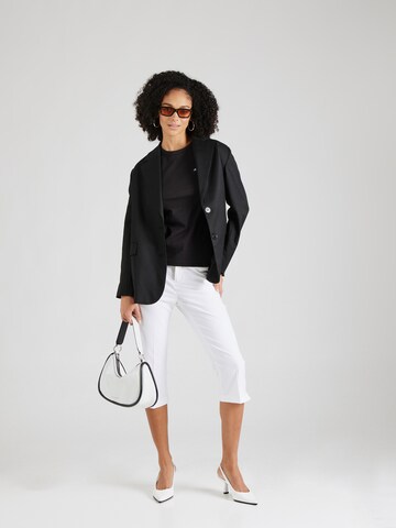 Maglietta di Calvin Klein in nero