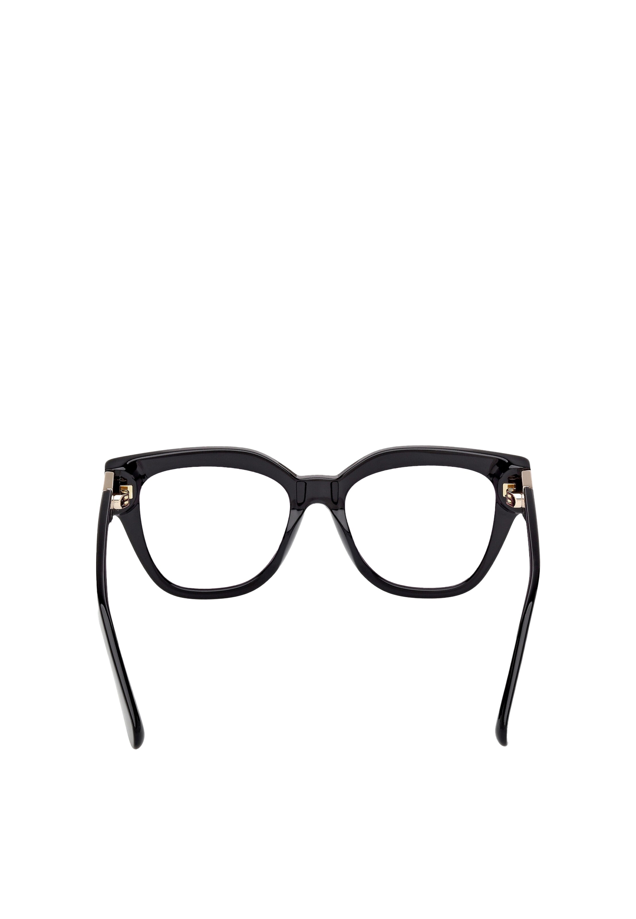 MAX&Co. Sonnenbrille in Schwarz