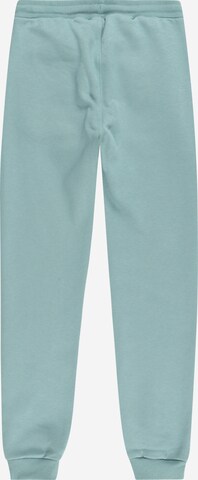 MEXX Tapered Pants in Green
