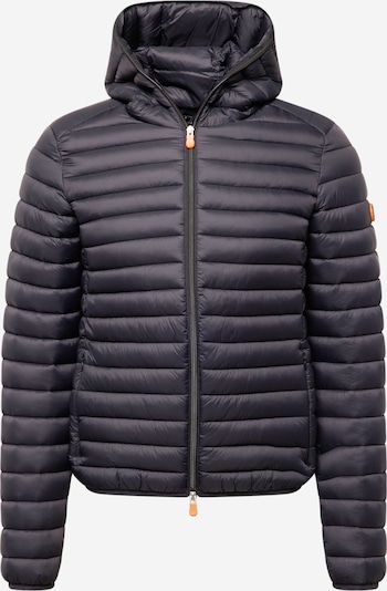 SAVE THE DUCK Prijelazna jakna 'Donald' u crna, Pregled proizvoda