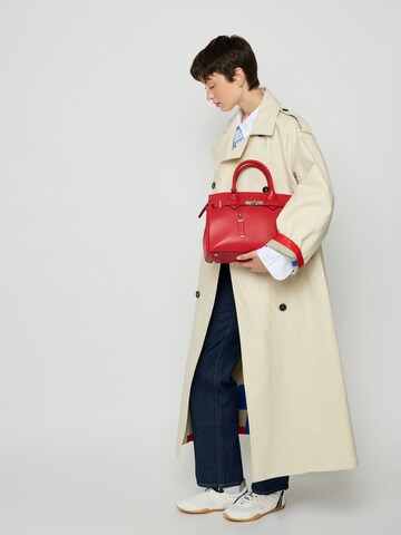 Picard Handbag 'New York' in Red