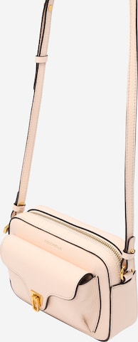 Coccinelle Crossbody Bag 'BEAT' in Pink: front