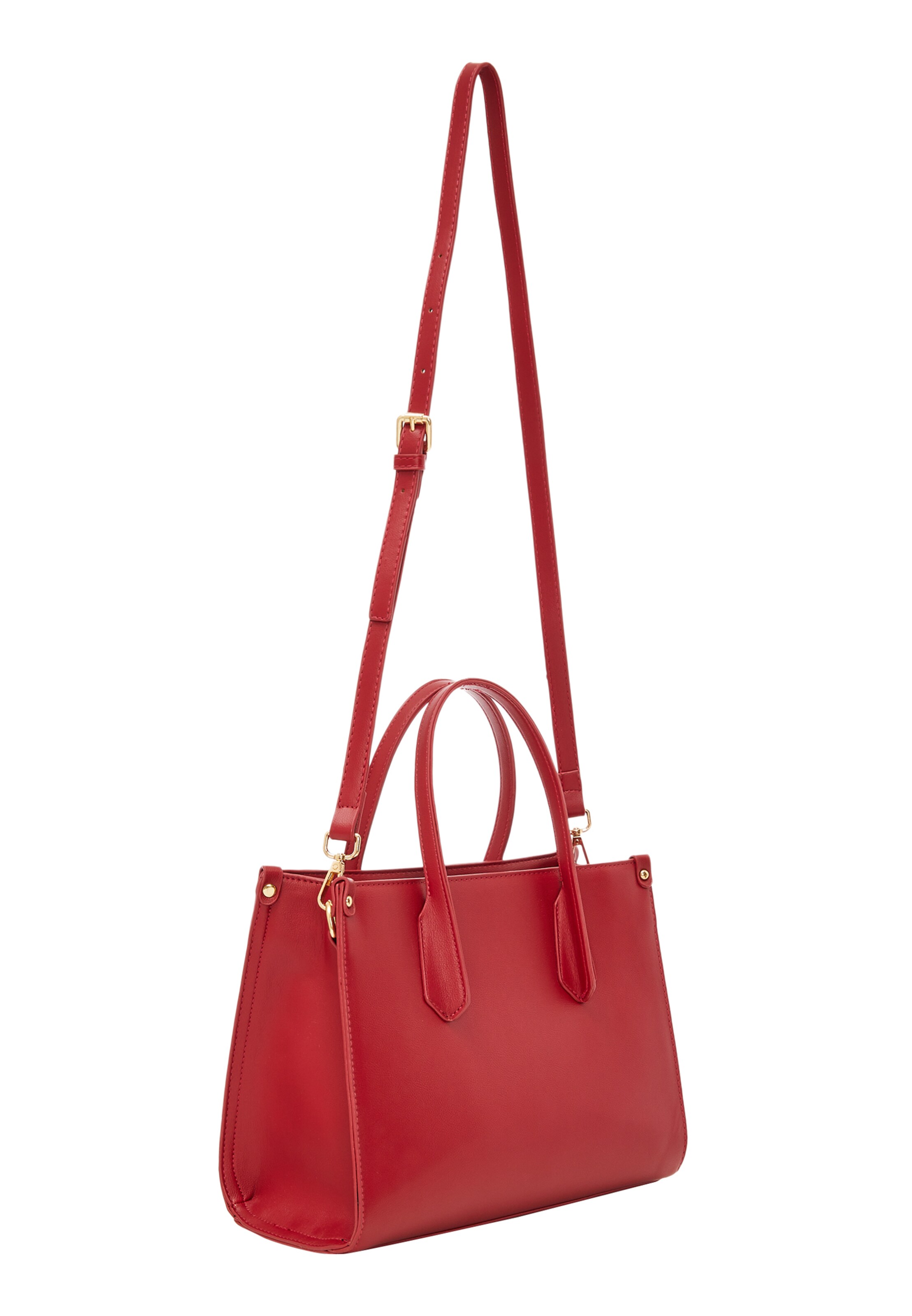 Sacs à main Usha en rouge