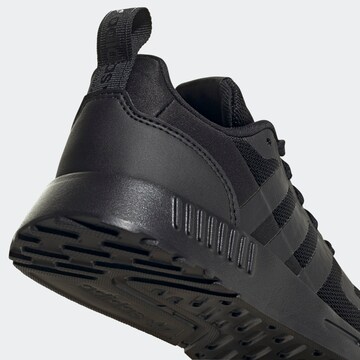 ADIDAS SPORTSWEAR Athletic Shoes 'Multix' in Black