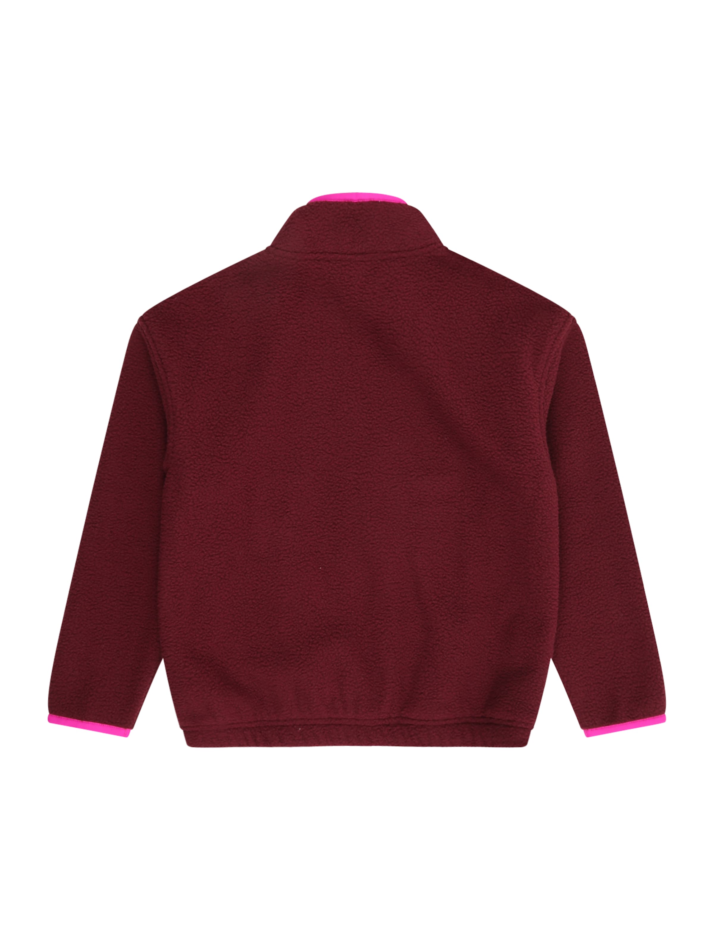 GAP Свитер в Красный