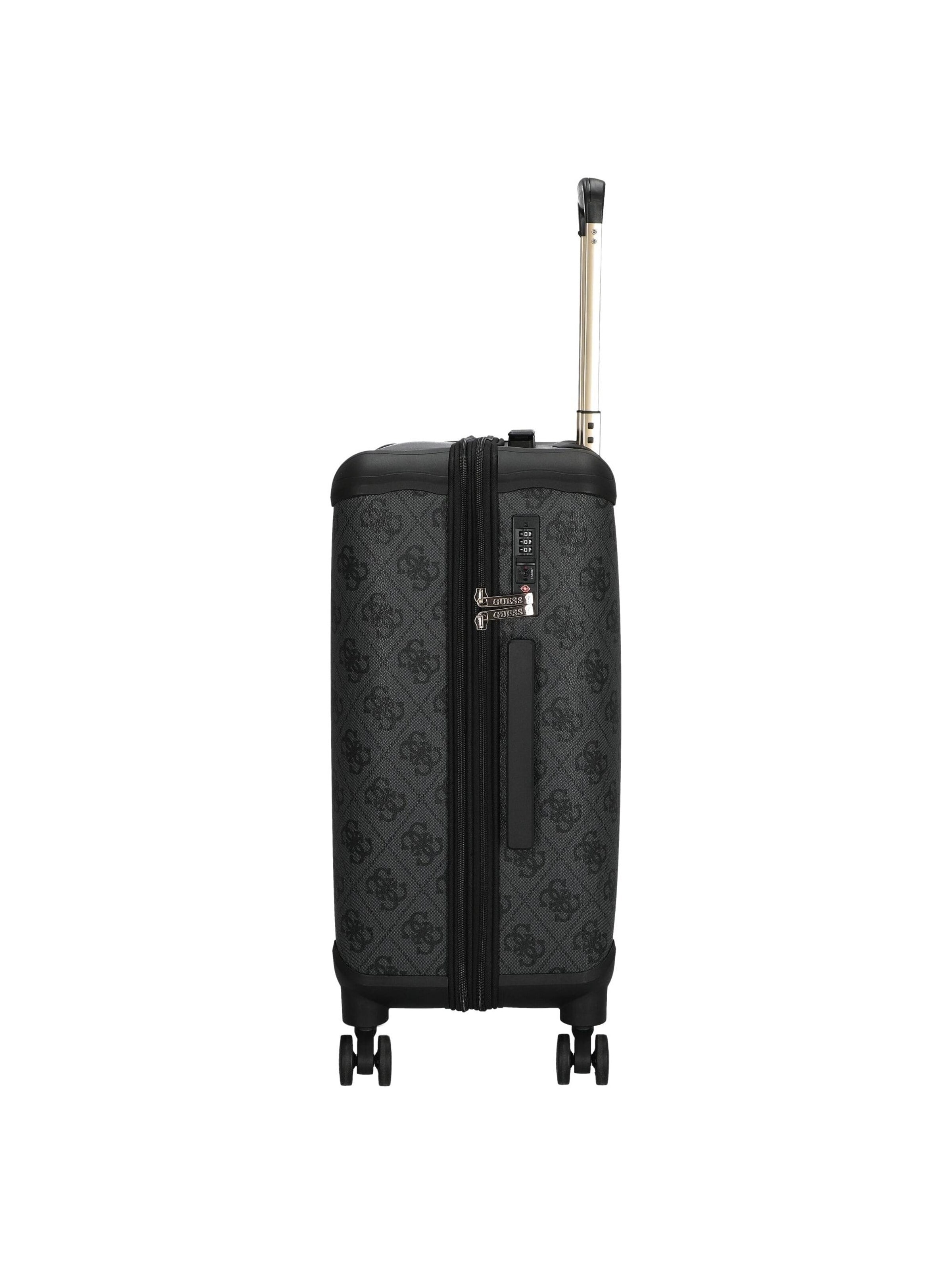 GUESS Originals Cart 'Berta' in Black