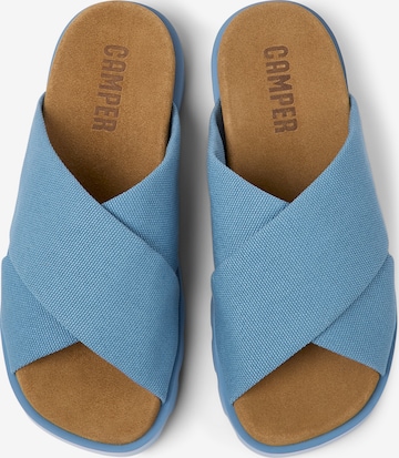 CAMPER Sandals ' Brutus ' in Blue