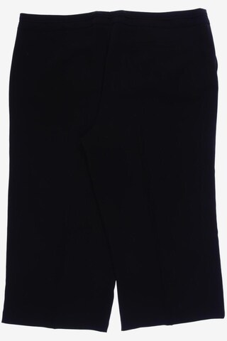 GERRY WEBER Shorts in XXXL in Black