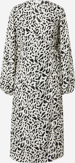 VILA Haljina 'Mathilde' u svijetlobež / crna, Pregled proizvoda