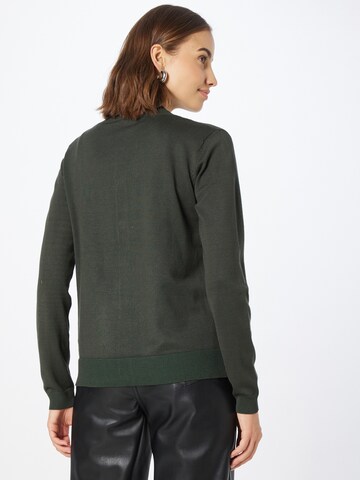 Cardigan 'Marla' Soft Rebels en vert