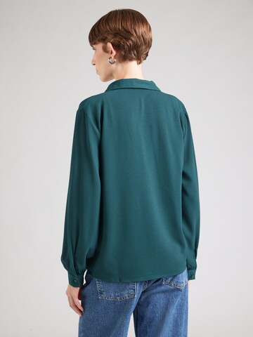 JDY Bluse 'JDYBROOKE' in Grün