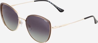 INVU Lunettes de soleil 'B1100B' en or / gris, Vue avec produit