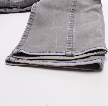 High Use Jeans 24-25 in Grau