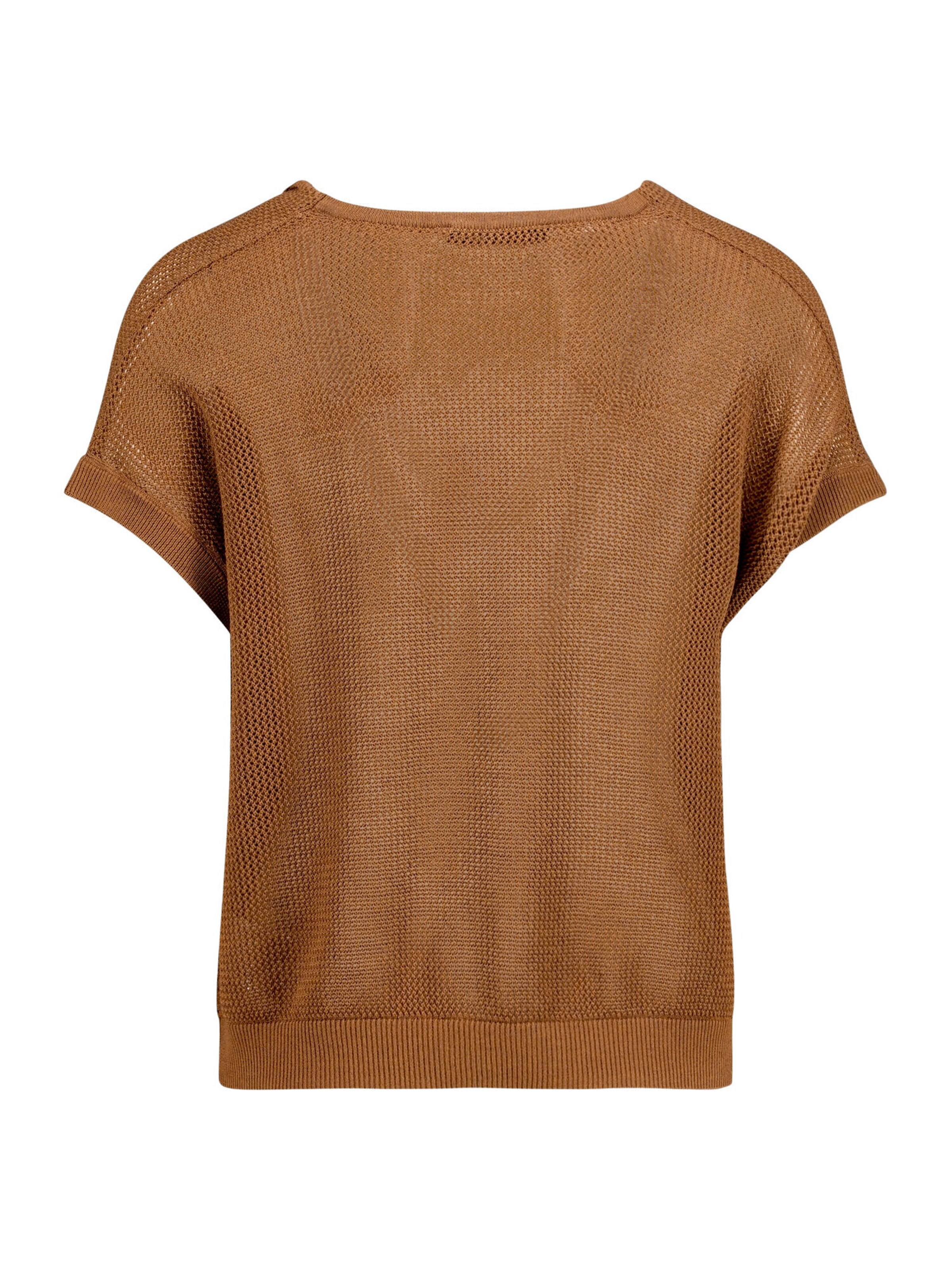 Pullover di Betty Barclay in marrone