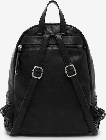 Suri Frey Backpack 'Phoeby' in Black
