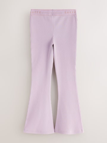 Baker by Ted Baker - Acampanado Leggings en marrón