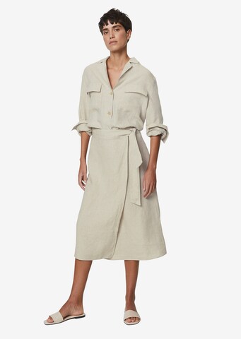 Marc O'Polo Skirt in Beige