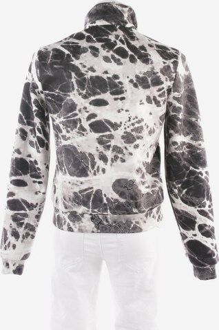 Philipp Plein Jacket & Coat in S in Grey