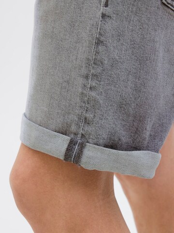 regular Jeans 'JJIRICK JJIORIGINAL' di JACK & JONES in grigio