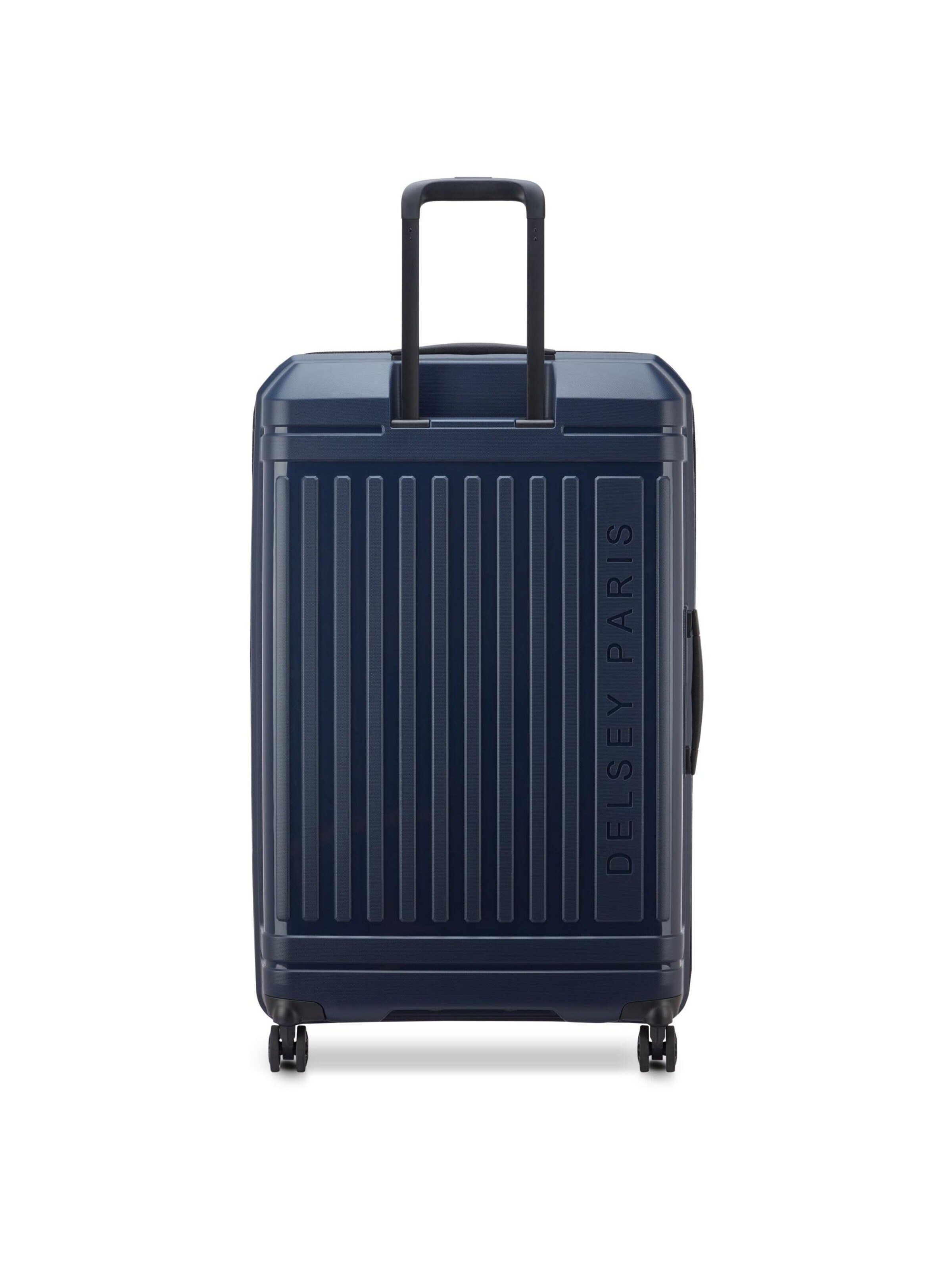 Delsey Paris Trolley 'Lutece SE' in Blue