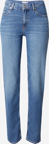 TOMMY HILFIGER Regular Jeans 'CLASSIC' in Blauw: voorkant