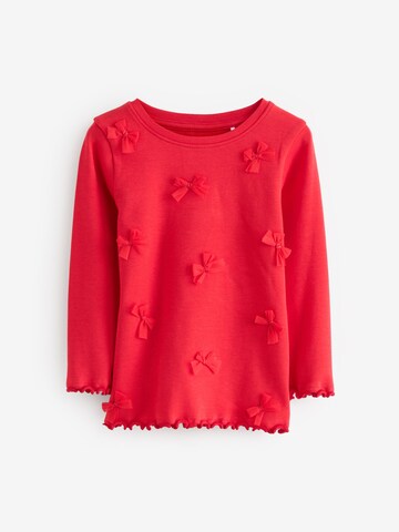Pigiama di Next in rosso