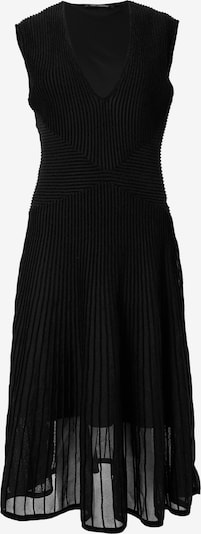 Karl Lagerfeld Neulemekko värissä musta, Tuotenäkymä